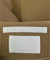 White Mountaineering（ホワイトマウンテニアリング）ニット・セーター ベージュ サイズ:1(M位) メンズ/2200697354013