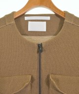White Mountaineering（ホワイトマウンテニアリング）ニット・セーター ベージュ サイズ:1(M位) メンズ/2200697354013
