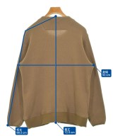 White Mountaineering（ホワイトマウンテニアリング）ニット・セーター ベージュ サイズ:1(M位) メンズ/2200697354013