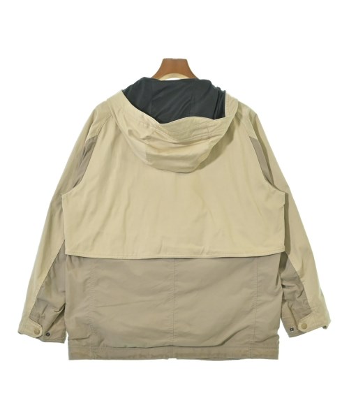 White Mountaineering（ホワイトマウンテニアリング）ブルゾン ベージュ サイズ:1(M位) メンズ/2200697916020