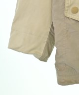 White Mountaineering（ホワイトマウンテニアリング）ブルゾン ベージュ サイズ:1(M位) メンズ/2200697916020
