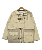 White Mountaineering ブルゾン
