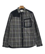 White Mountaineering カジュアルシャツ