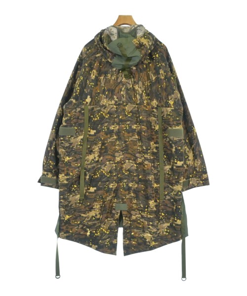 White Mountaineering（ホワイトマウンテニアリング）その他 緑 サイズ:2(L位) メンズ/2200699466011