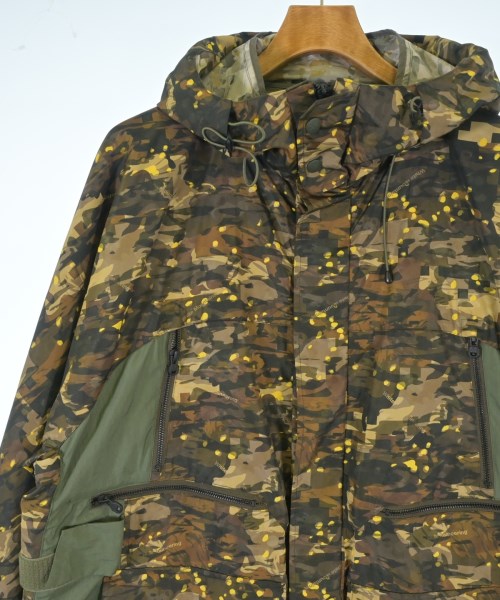 White Mountaineering（ホワイトマウンテニアリング）その他 緑 サイズ:2(L位) メンズ/2200699466011