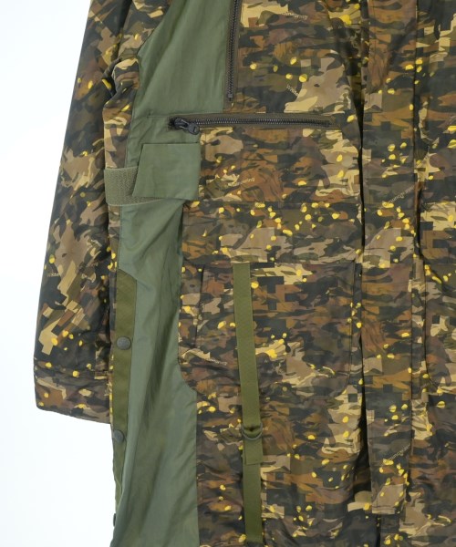 White Mountaineering（ホワイトマウンテニアリング）その他 緑 サイズ:2(L位) メンズ/2200699466011