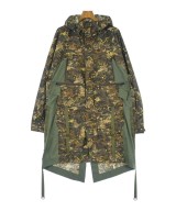 White Mountaineering（ホワイトマウンテニアリング）その他 緑 サイズ:2(L位) メンズ/2200699466011