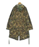 White Mountaineering（ホワイトマウンテニアリング）その他 緑 サイズ:2(L位) メンズ/2200699466011