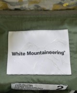 White Mountaineering（ホワイトマウンテニアリング）その他 緑 サイズ:2(L位) メンズ/2200699466011