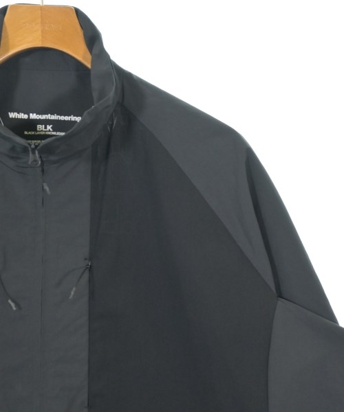 White Mountaineering（ホワイトマウンテニアリング）その他 黒 サイズ:2(L位) メンズ/2200695643065