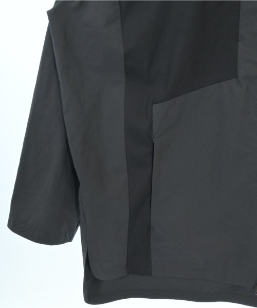 White Mountaineering（ホワイトマウンテニアリング）その他 黒 サイズ:2(L位) メンズ/2200695643065