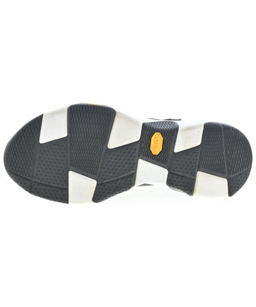 White Mountaineering（ホワイトマウンテニアリング）スニーカー グレー サイズ:-(26cm位) メンズ/2200694385065