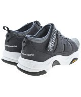 White Mountaineering（ホワイトマウンテニアリング）スニーカー グレー サイズ:-(26cm位) メンズ/2200694385065