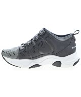 White Mountaineering（ホワイトマウンテニアリング）スニーカー グレー サイズ:-(26cm位) メンズ/2200694385065