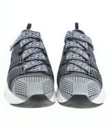 White Mountaineering（ホワイトマウンテニアリング）スニーカー グレー サイズ:-(26cm位) メンズ/2200694385065