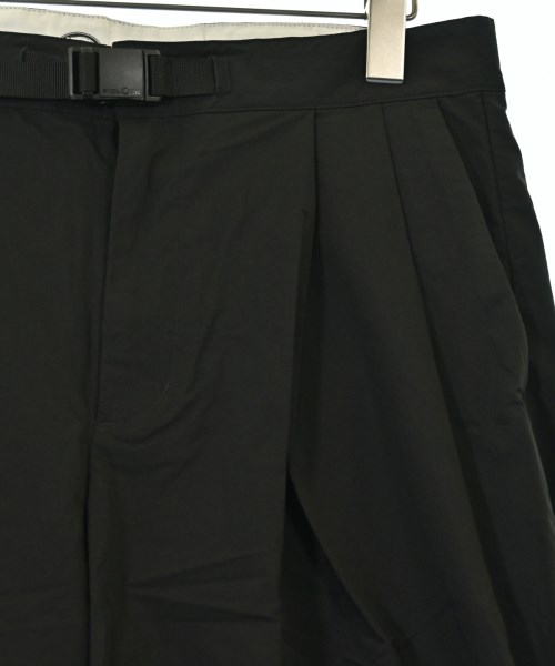White Mountaineering（ホワイトマウンテニアリング）その他 黒 サイズ:0(S位) メンズ/2200700042012