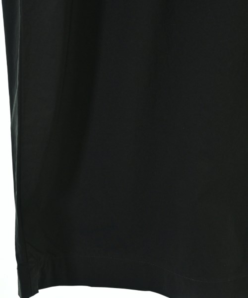 White Mountaineering（ホワイトマウンテニアリング）その他 黒 サイズ:0(S位) メンズ/2200700042012
