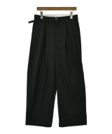 White Mountaineering（ホワイトマウンテニアリング）その他 黒 サイズ:0(S位) メンズ/2200700042012
