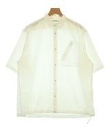 White Mountaineering（ホワイトマウンテニアリング）カジュアルシャツ 白 サイズ:2(L位) メンズ/2200696863479