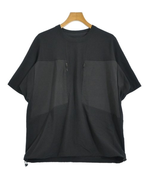 White Mountaineering(ホワイトマウンテニアリング)Tシャツ・カットソー 黒 サイズ:2(L位)/2200696863486