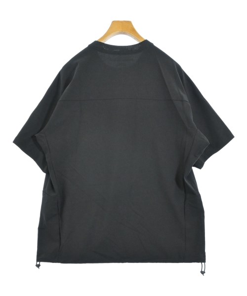 White Mountaineering（ホワイトマウンテニアリング）Tシャツ・カットソー 黒 サイズ:2(L位) メンズ/2200696863486