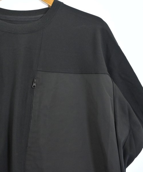 White Mountaineering（ホワイトマウンテニアリング）Tシャツ・カットソー 黒 サイズ:2(L位) メンズ/2200696863486