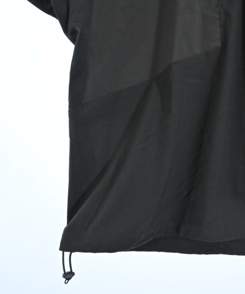 White Mountaineering（ホワイトマウンテニアリング）Tシャツ・カットソー 黒 サイズ:2(L位) メンズ/2200696863486