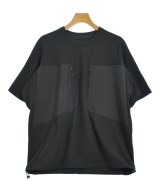 White Mountaineering（ホワイトマウンテニアリング）Tシャツ・カットソー 黒 サイズ:2(L位) メンズ/2200696863486