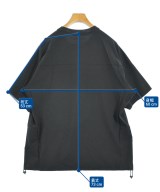 White Mountaineering（ホワイトマウンテニアリング）Tシャツ・カットソー 黒 サイズ:2(L位) メンズ/2200696863486