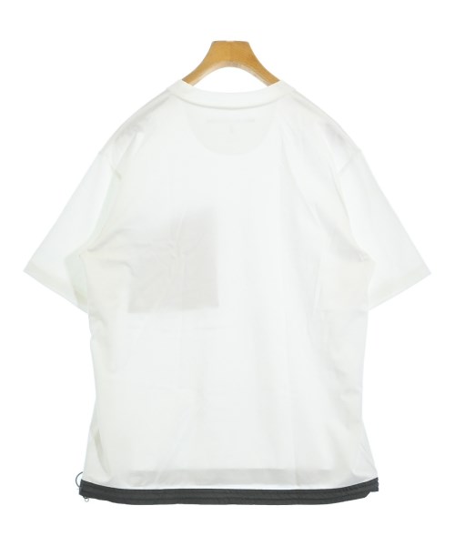 White Mountaineering（ホワイトマウンテニアリング）Tシャツ・カットソー 白 サイズ:2(L位) メンズ/2200696863493