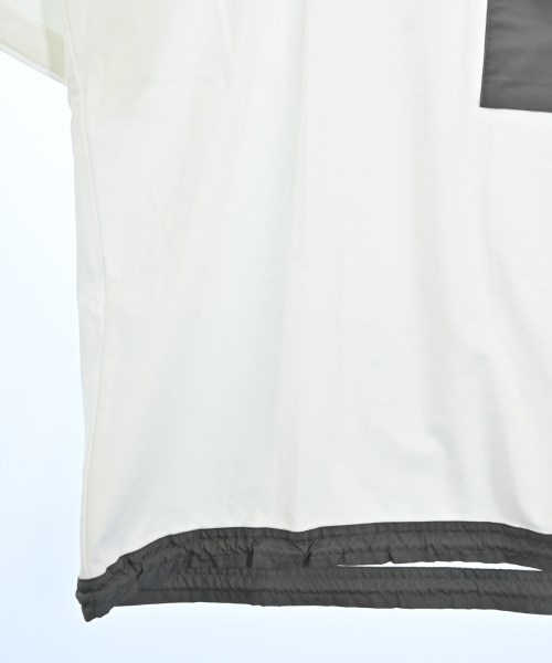 White Mountaineering（ホワイトマウンテニアリング）Tシャツ・カットソー 白 サイズ:2(L位) メンズ/2200696863493