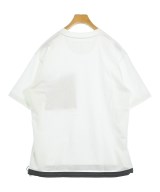 White Mountaineering（ホワイトマウンテニアリング）Tシャツ・カットソー 白 サイズ:2(L位) メンズ/2200696863493