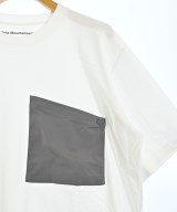 White Mountaineering（ホワイトマウンテニアリング）Tシャツ・カットソー 白 サイズ:2(L位) メンズ/2200696863493
