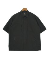 White Mountaineering（ホワイトマウンテニアリング）カジュアルシャツ 黒 サイズ:2(L位) メンズ/2200696863509