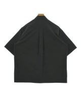 White Mountaineering（ホワイトマウンテニアリング）カジュアルシャツ 黒 サイズ:2(L位) メンズ/2200696863509