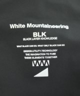White Mountaineering（ホワイトマウンテニアリング）ショートパンツ 黒 サイズ:2(L位) メンズ/2200696863622