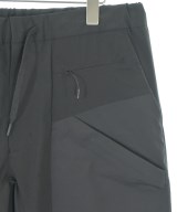 White Mountaineering（ホワイトマウンテニアリング）ショートパンツ 黒 サイズ:2(L位) メンズ/2200696863622