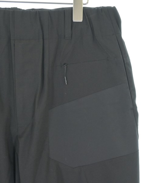White Mountaineering（ホワイトマウンテニアリング）その他 黒 サイズ:2(L位) メンズ/2200696863639