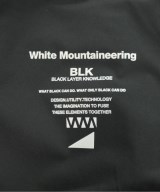 White Mountaineering（ホワイトマウンテニアリング）その他 黒 サイズ:2(L位) メンズ/2200696863639
