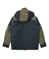 White Mountaineering（ホワイトマウンテニアリング）ダウンジャケット/ダウンベスト 紺 サイズ:XS メンズ/2200699071031