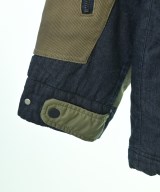White Mountaineering（ホワイトマウンテニアリング）ダウンジャケット/ダウンベスト 紺 サイズ:XS メンズ/2200699071031
