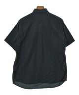 White Mountaineering（ホワイトマウンテニアリング）カジュアルシャツ 紺 サイズ:3(XL位) メンズ/2200675565059