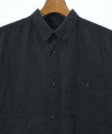 White Mountaineering（ホワイトマウンテニアリング）カジュアルシャツ 紺 サイズ:3(XL位) メンズ/2200675565059