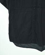 White Mountaineering（ホワイトマウンテニアリング）カジュアルシャツ 紺 サイズ:3(XL位) メンズ/2200675565059