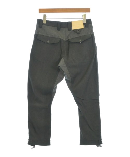 White Mountaineering（ホワイトマウンテニアリング）その他 グレー サイズ:0(S位) メンズ/2200690937152
