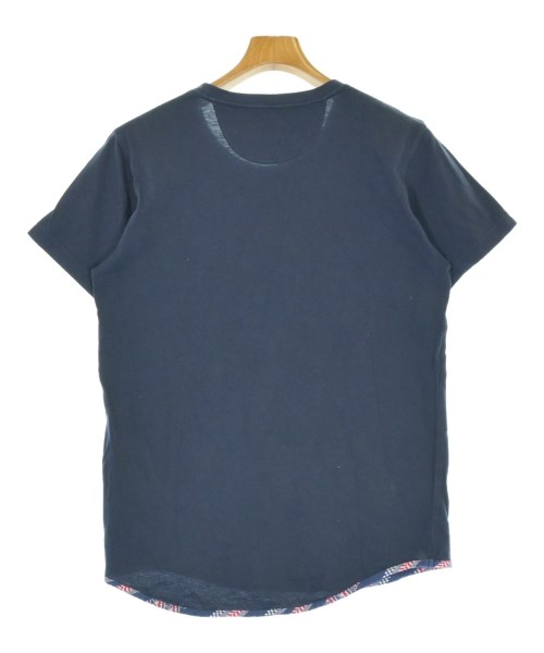 White Mountaineering（ホワイトマウンテニアリング）Tシャツ・カットソー 紺 サイズ:0(S位) メンズ/2200690937176