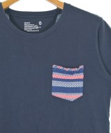 White Mountaineering（ホワイトマウンテニアリング）Tシャツ・カットソー 紺 サイズ:0(S位) メンズ/2200690937176