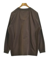 White Mountaineering（ホワイトマウンテニアリング）カジュアルシャツ 茶 サイズ:S メンズ/2200700654161