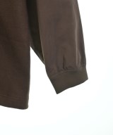 White Mountaineering（ホワイトマウンテニアリング）カジュアルシャツ 茶 サイズ:S メンズ/2200700654161