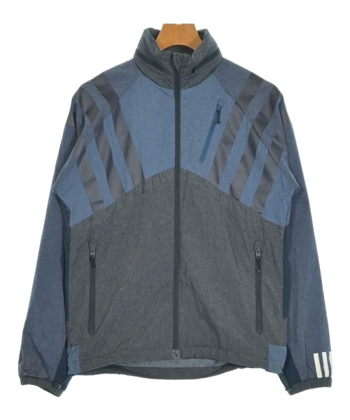 White Mountaineering(ホワイトマウンテニアリング)ブルゾン グレー サイズ:S/2200654720127